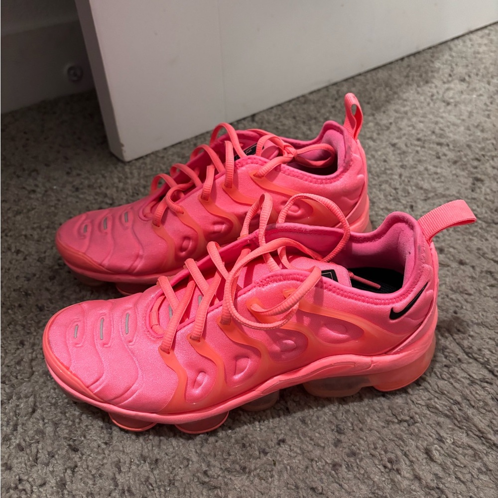 Nike Vapormax Plus